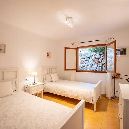 Casa Encantadora En 펜션