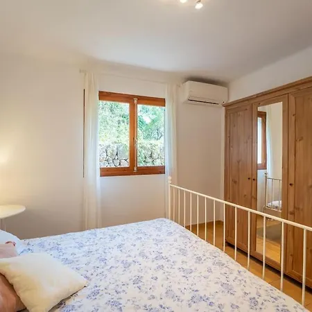 Casa Encantadora En Hébergement de vacances *