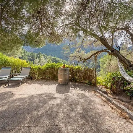 Casa Encantadora En Hébergement de vacances