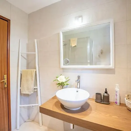 Hébergement de vacances Casa Encantadora En Cala Tuent