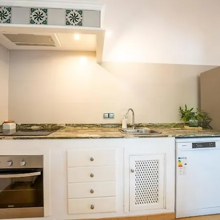Casa Encantadora En