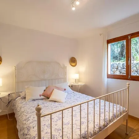 Hébergement de vacances Casa Encantadora En *