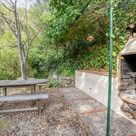 Hébergement de vacances Casa Encantadora En *